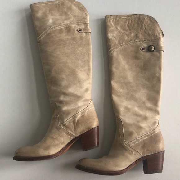 frye boots and shoes